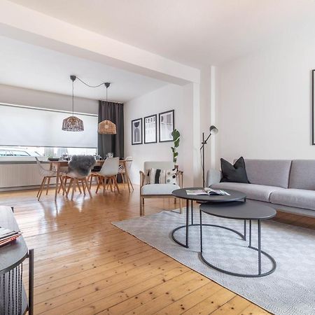 Ganzes Haus - Stadtmitte - 4 Personen - Familien Bocholt Exteriér fotografie