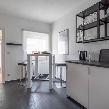 Ganzes Haus - Stadtmitte - 4 Personen - Familien Bocholt Exteriér fotografie