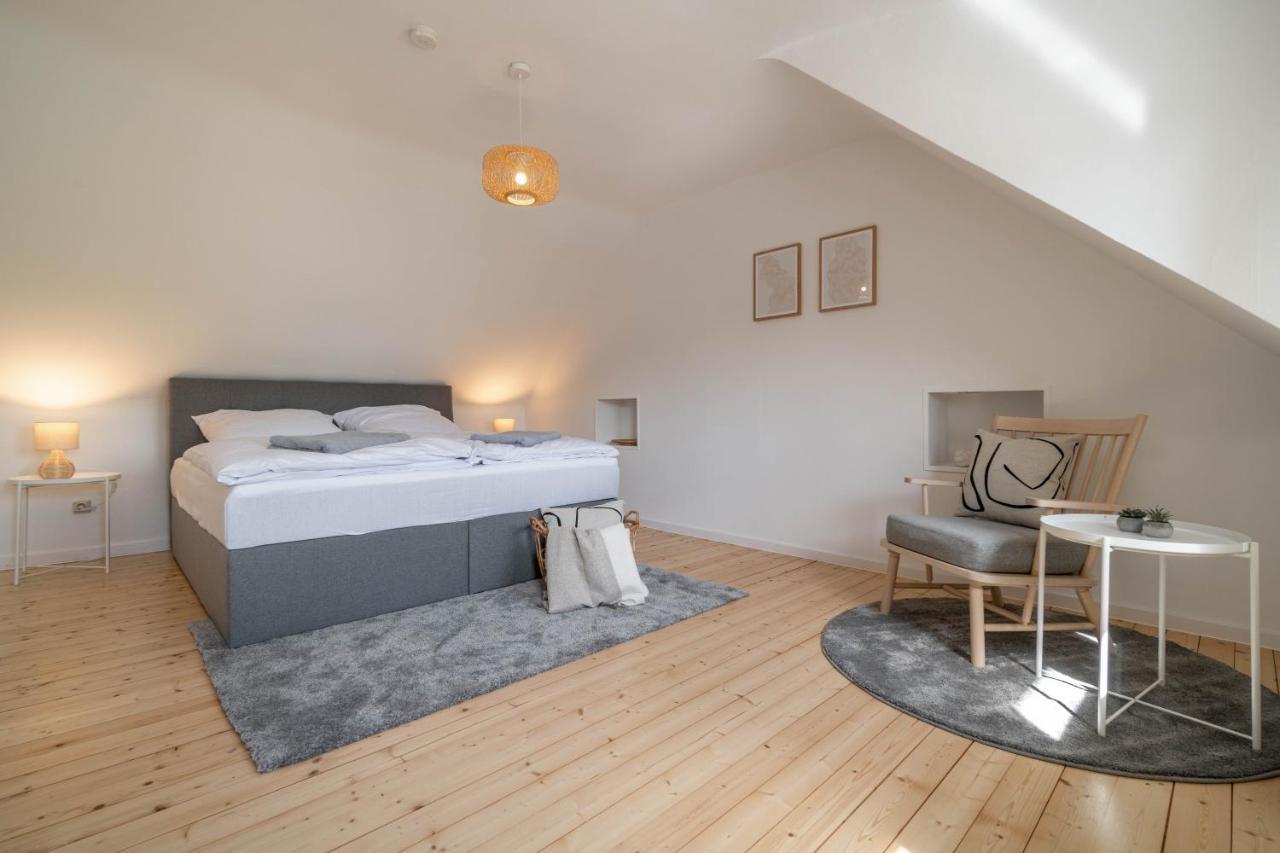 Ganzes Haus - Stadtmitte - 4 Personen - Familien Bocholt Exteriér fotografie