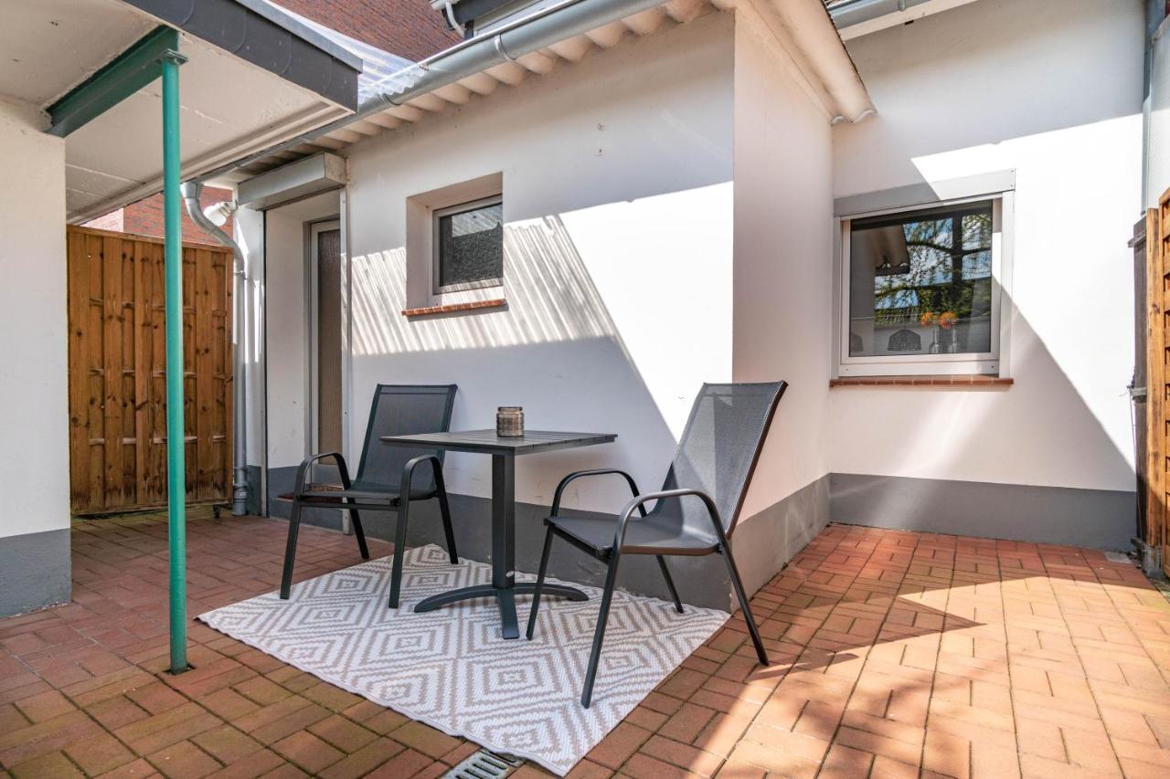 Ganzes Haus - Stadtmitte - 4 Personen - Familien Bocholt Exteriér fotografie