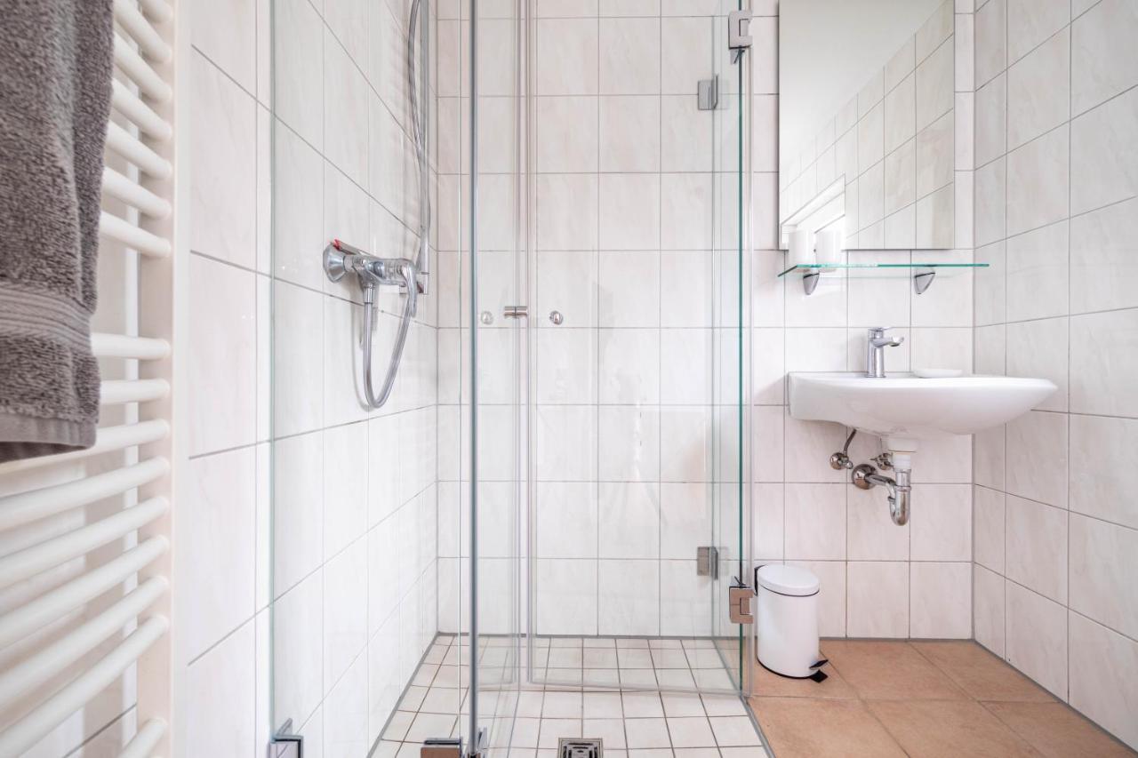 Ganzes Haus - Stadtmitte - 4 Personen - Familien Bocholt Exteriér fotografie
